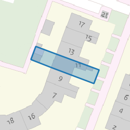 Perceel LSM00-D-3712