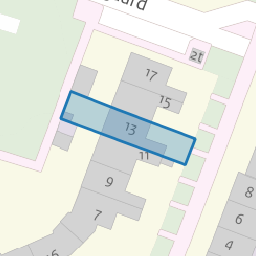 Perceel LSM00-D-3713