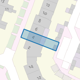 Perceel LSM00-D-3722