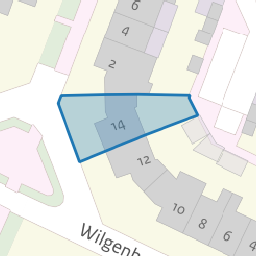 Perceel LSM00-D-3724