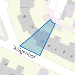 Perceel LSM00-D-3726