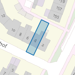 Perceel LSM00-D-3729