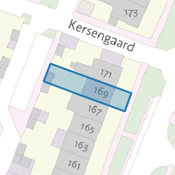 Perceel LSM00-D-3732