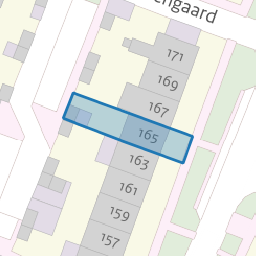 Perceel LSM00-D-3734