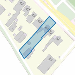 Perceel LSM00-D-3740