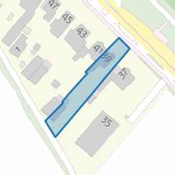 Perceel LSM00-D-3741