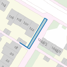 Perceel LSM00-D-3752