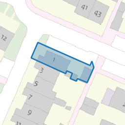 Perceel LSM00-D-3758