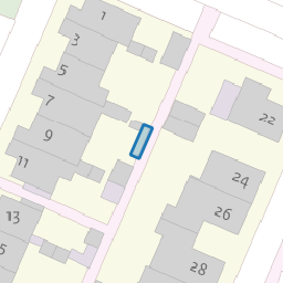 Perceel LSM00-D-3761