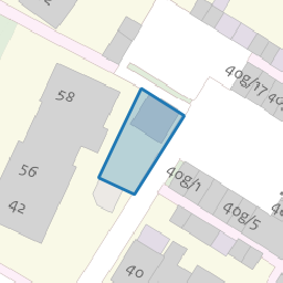 Perceel LSM00-D-3780