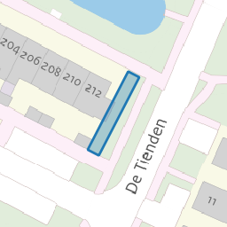 Perceel LSM00-D-3782