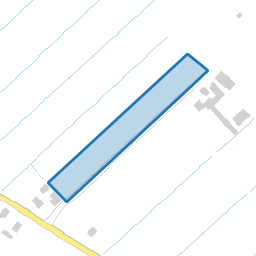 Perceel LSM00-D-3792