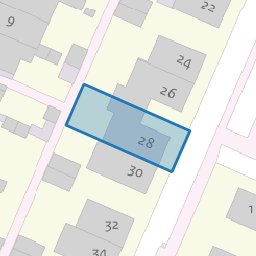 Perceel LSM00-D-3797