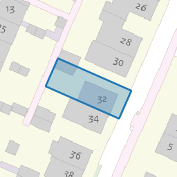 Perceel LSM00-D-3799