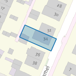 Perceel LSM00-D-3800