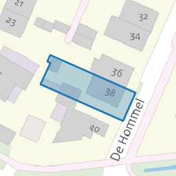 Perceel LSM00-D-3802