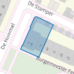 Perceel LSM00-D-3804
