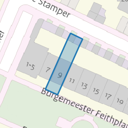 Perceel LSM00-D-3805