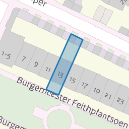 Perceel LSM00-D-3807
