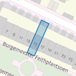Perceel LSM00-D-3808