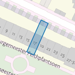 Perceel LSM00-D-3809