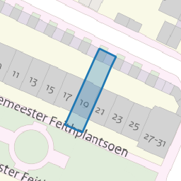 Perceel LSM00-D-3810