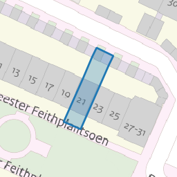Perceel LSM00-D-3811