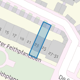 Perceel LSM00-D-3812