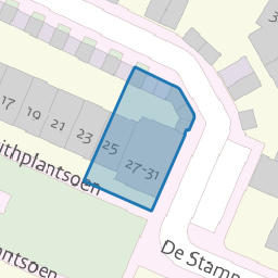 Perceel LSM00-D-3813