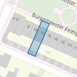 Perceel LSM00-D-3815