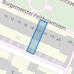 Perceel LSM00-D-3819
