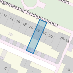 Perceel LSM00-D-3820