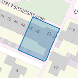 Perceel LSM00-D-3821