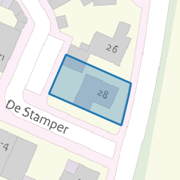 Perceel LSM00-D-3831