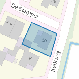 Perceel LSM00-D-3832