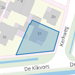 Perceel LSM00-D-3833