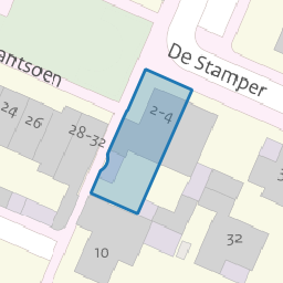 Perceel LSM00-D-3834