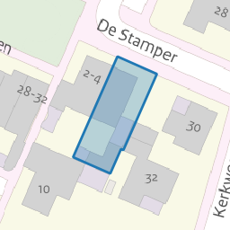 Perceel LSM00-D-3835