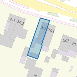 Perceel LSM00-D-3839