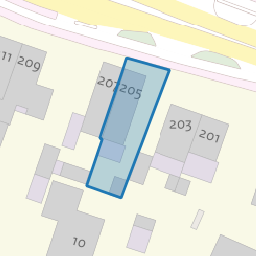 Perceel LSM00-D-3840