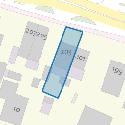 Perceel LSM00-D-3842