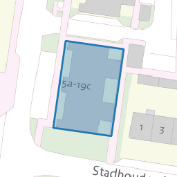 Perceel LSM00-D-3853