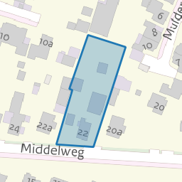 Perceel LSM00-D-3858