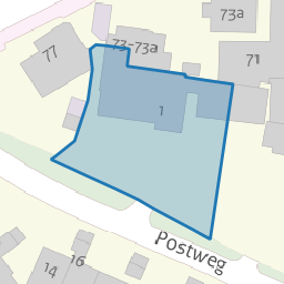 Perceel LSM00-D-3871