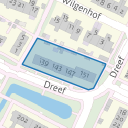 Perceel LSM00-D-3876