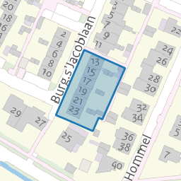 Perceel LSM00-D-3878