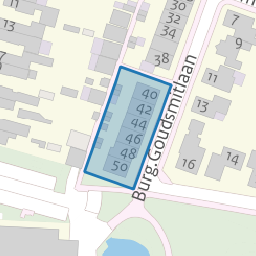 Perceel LSM00-D-3880