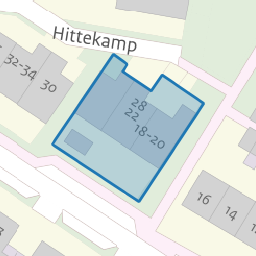 Perceel LSM00-D-3882