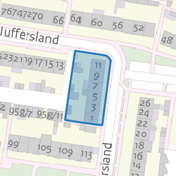 Perceel LSM00-D-3883