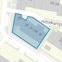 Perceel LSM00-D-3885